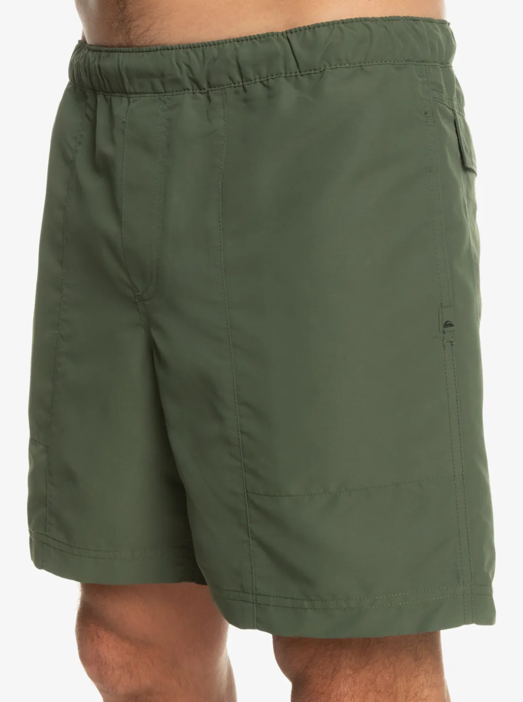 Mens Quiksilver Boardshorts|Made Better 17" Amphibian Boardshorts