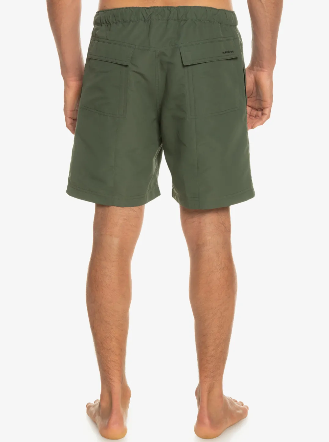 Mens Quiksilver Boardshorts|Made Better 17" Amphibian Boardshorts