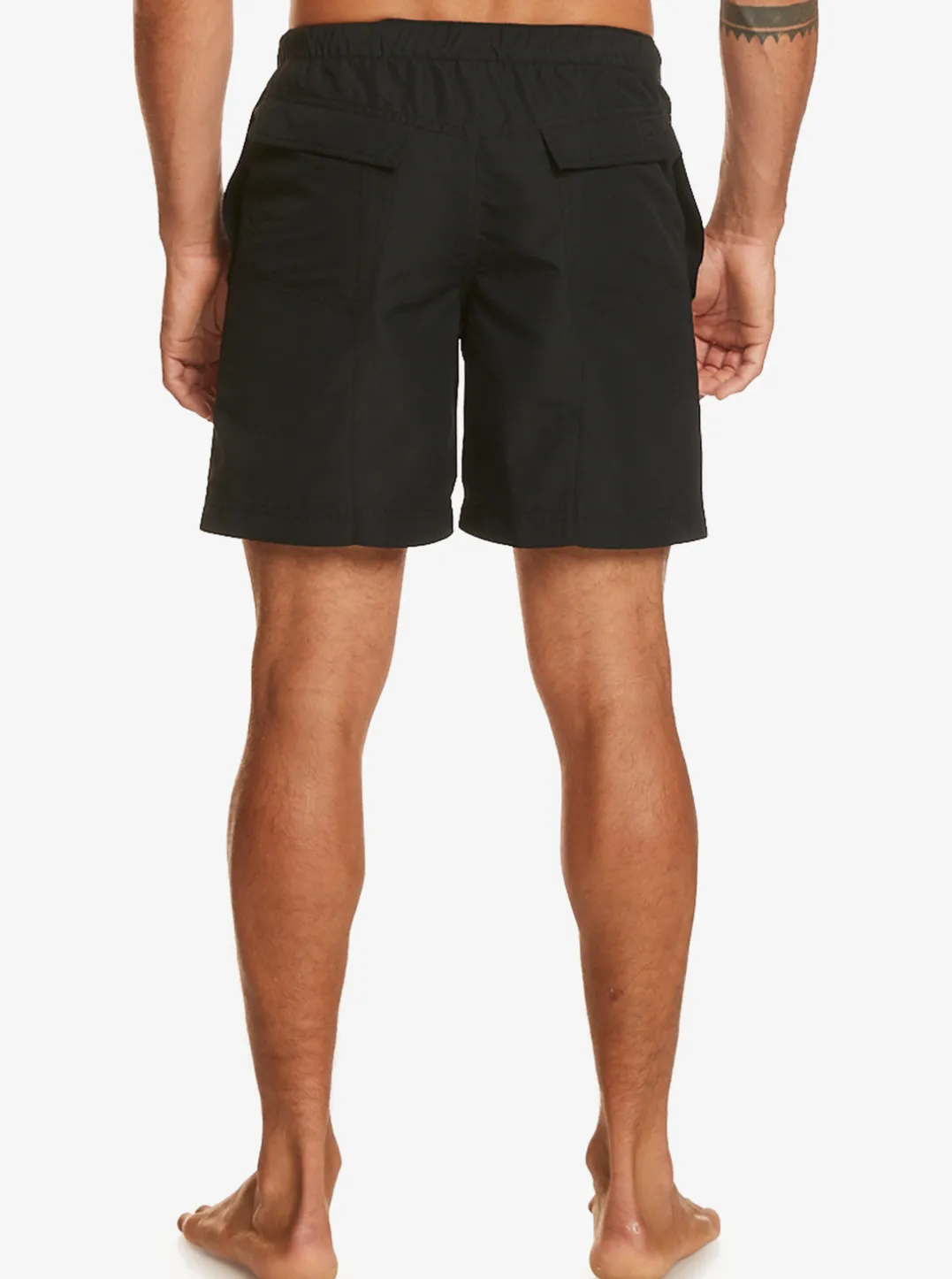 Mens Quiksilver Boardshorts|Made Better 18.5" Amphibian Boardshorts