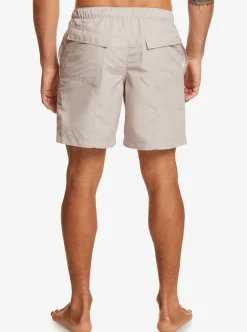Mens Quiksilver Boardshorts|Made Better 18.5