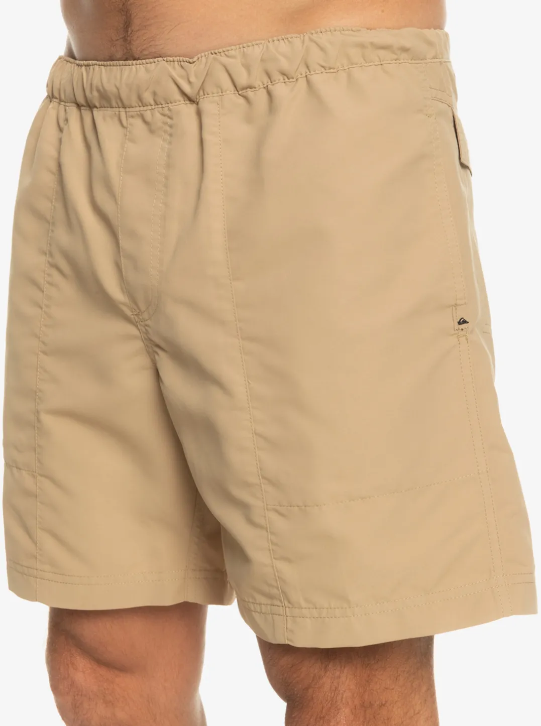 Mens Quiksilver Boardshorts|Made Better 17" Amphibian Boardshorts