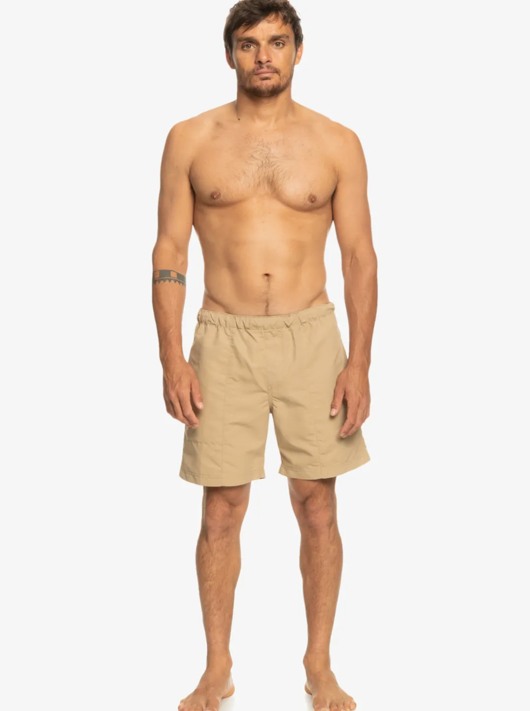Mens Quiksilver Boardshorts|Made Better 17" Amphibian Boardshorts