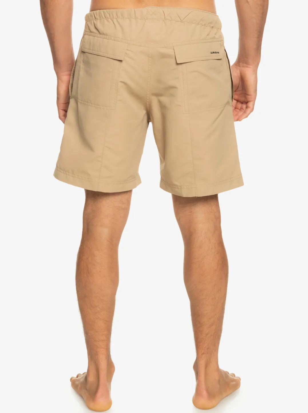Mens Quiksilver Boardshorts|Made Better 17" Amphibian Boardshorts