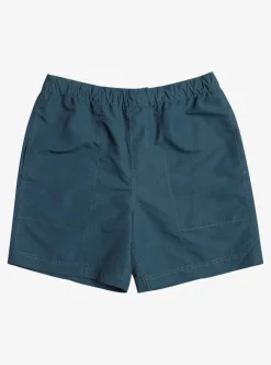 Mens Quiksilver Boardshorts|Made Better 17" Amphibian Boardshorts
