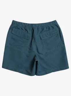 Mens Quiksilver Boardshorts|Made Better 17" Amphibian Boardshorts
