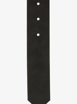 Mens Quiksilver Belts|Main Street Faux Leather Belt