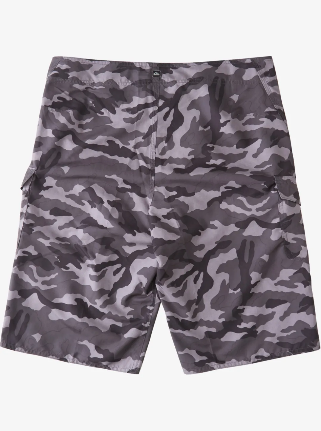 Mens Quiksilver Boardshorts|Manic Camo 22" Boardshorts