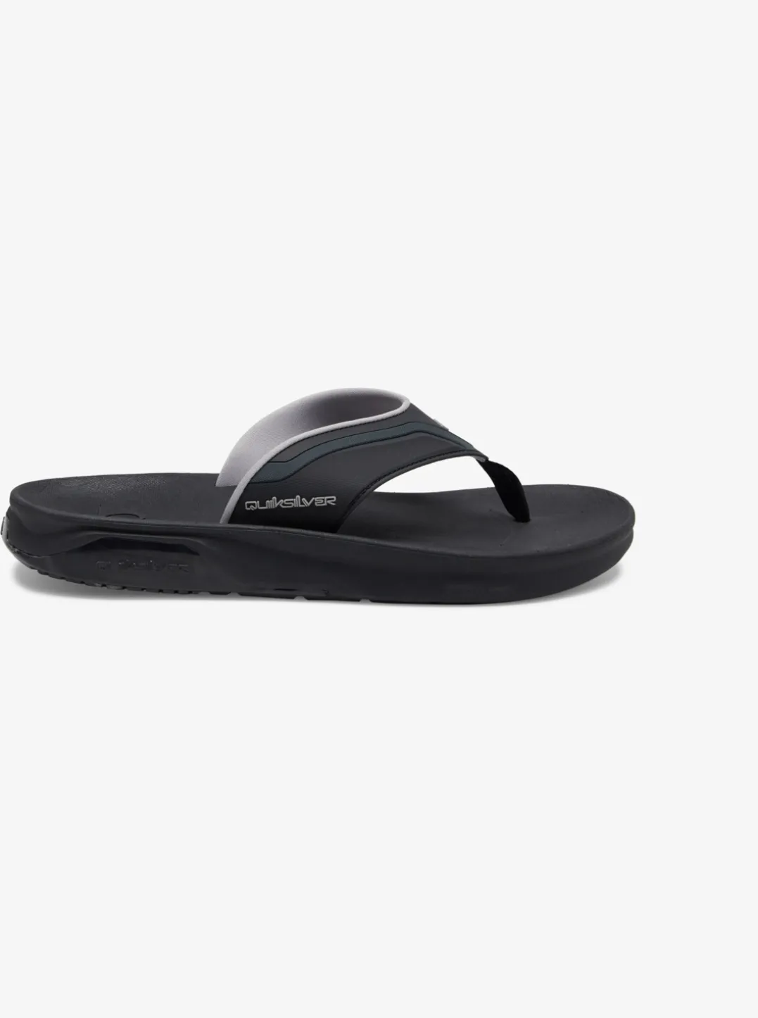 Mens Quiksilver Sandals|Mathodic Recovery Sandals