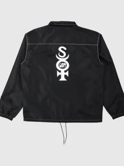 Mens Quiksilver Jackets|Mercury Jacket