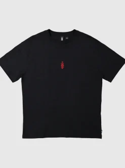 Mens Quiksilver Tees|Mercury T-Shirt