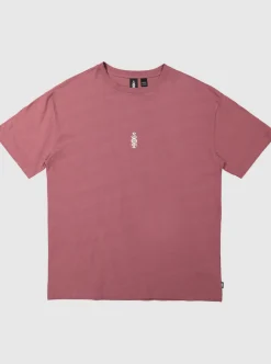 Mens Quiksilver Tees|Mercury T-Shirt