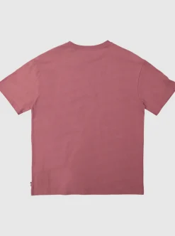 Mens Quiksilver Tees|Mercury T-Shirt
