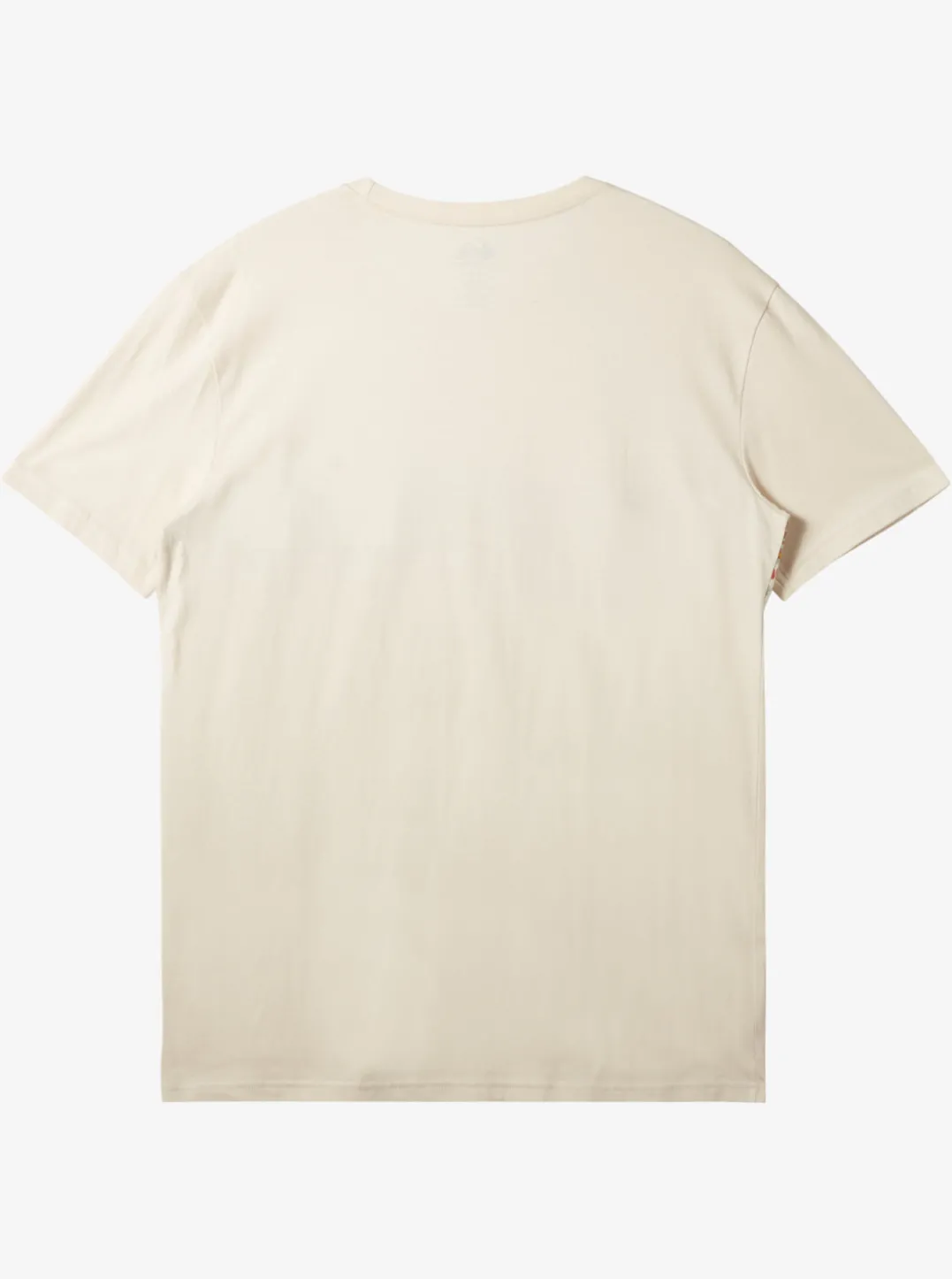 Mens Quiksilver Tees|Mesa Stripe Pocket T-Shirt