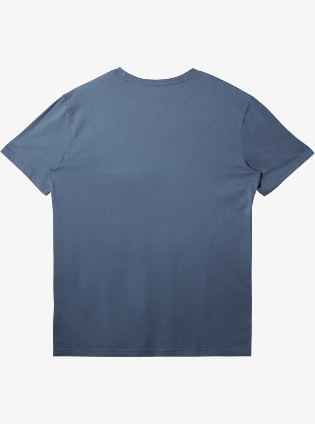 Mens Quiksilver Tees|Mesa Stripe Pocket T-Shirt