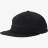 Mens Quiksilver Hats|Mikey Snapback Hat