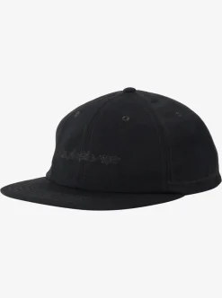 Mens Quiksilver Hats|Mikey Snapback Hat
