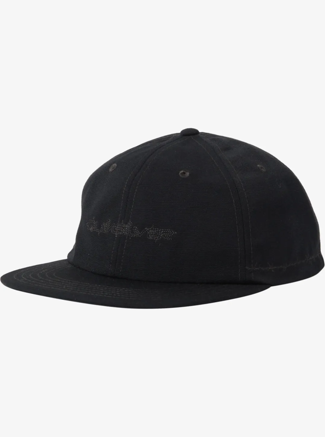 Mens Quiksilver Hats|Mikey Snapback Hat
