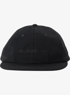 Mens Quiksilver Hats|Mikey Snapback Hat