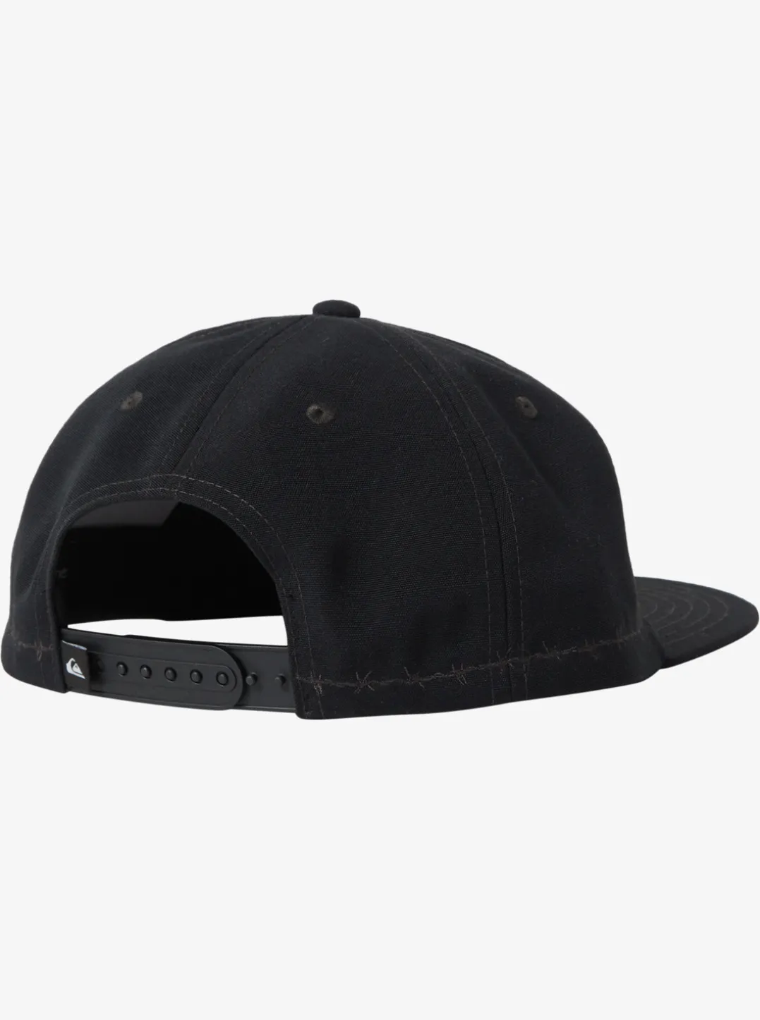 Mens Quiksilver Hats|Mikey Snapback Hat