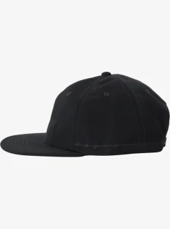 Mens Quiksilver Hats|Mikey Snapback Hat