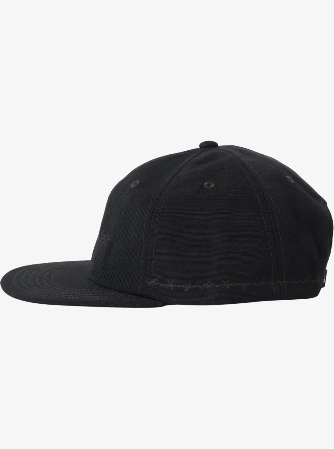 Mens Quiksilver Hats|Mikey Snapback Hat