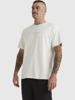 Mens Quiksilver Tees|Mikey T-Shirt