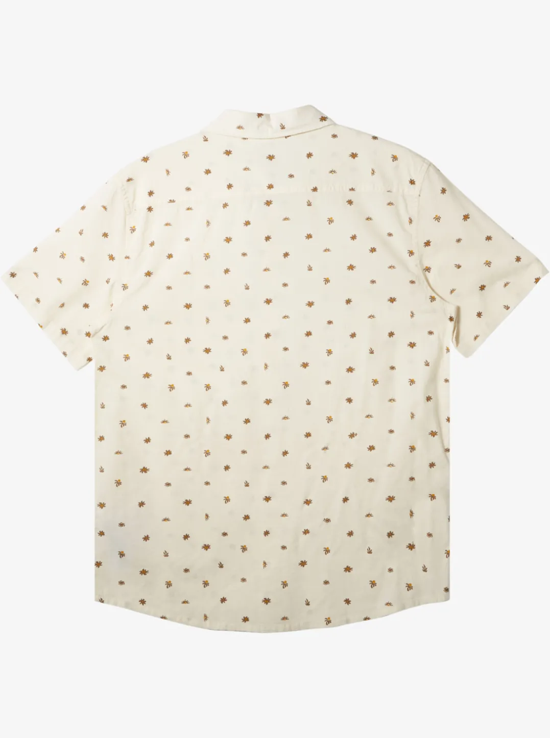 Mens Quiksilver Shirts & Polos|Minimo Short Sleeve Shirt