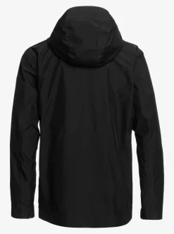 Mens Quiksilver Layers|Mission Gore-Tex® Snow Jacket
