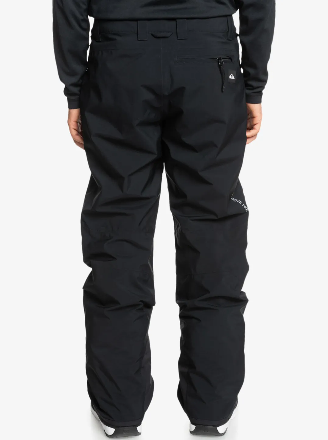 Mens Quiksilver Snow Pants|Mission Shell Pro Gore-Tex® Snow Pants