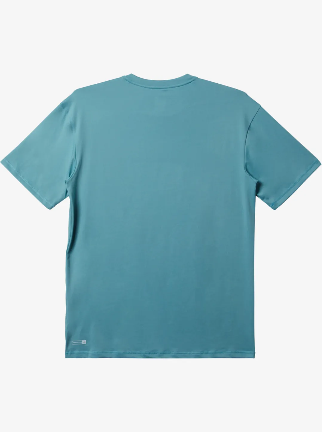 Mens Quiksilver Rashguards|Mix Session Upf 50 Short Sleeve Surf Tee