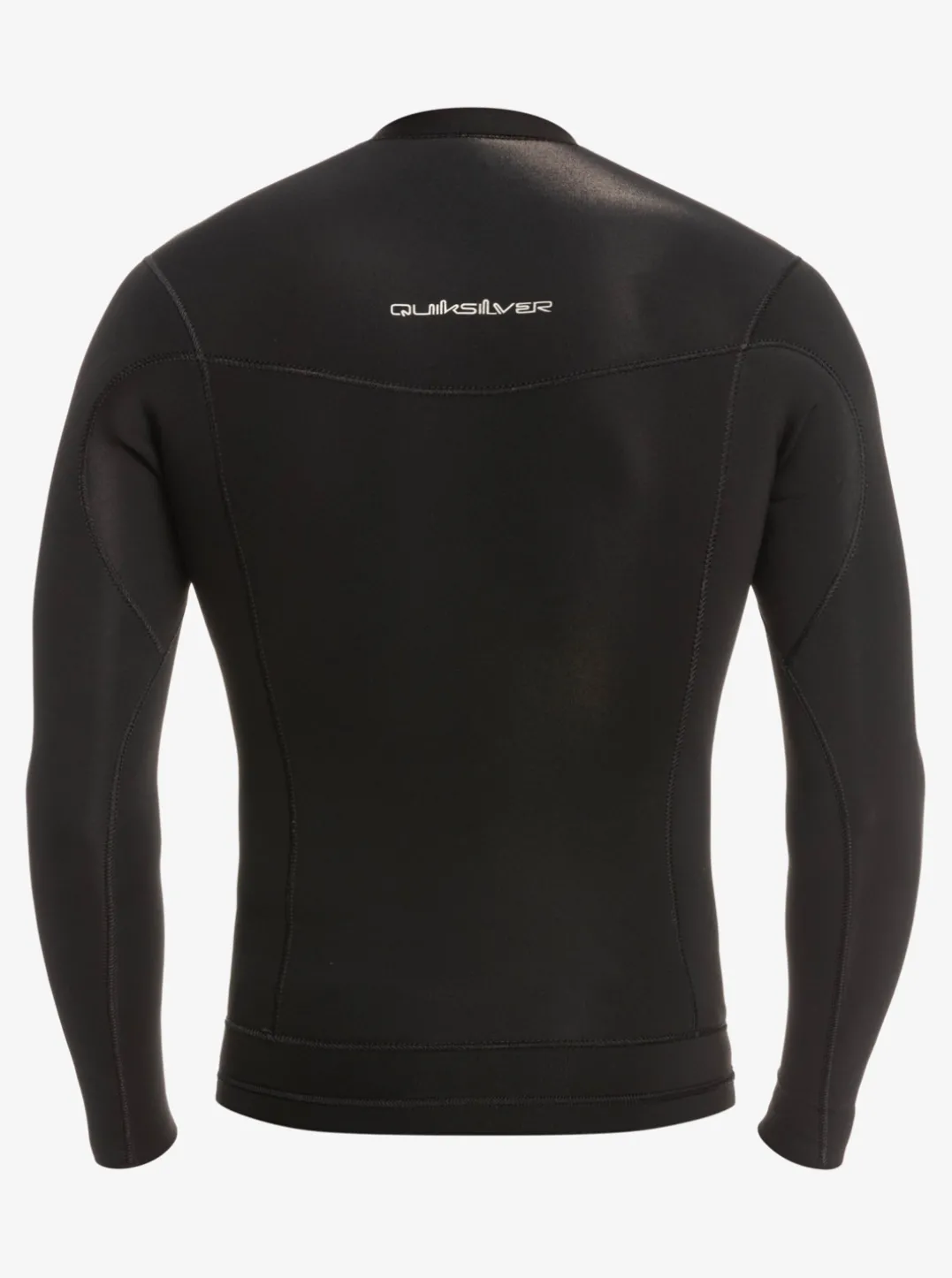 Mens Quiksilver Wetsuits|2Mm Everyday Sessions Long Sleeve Wetsuit Jacket