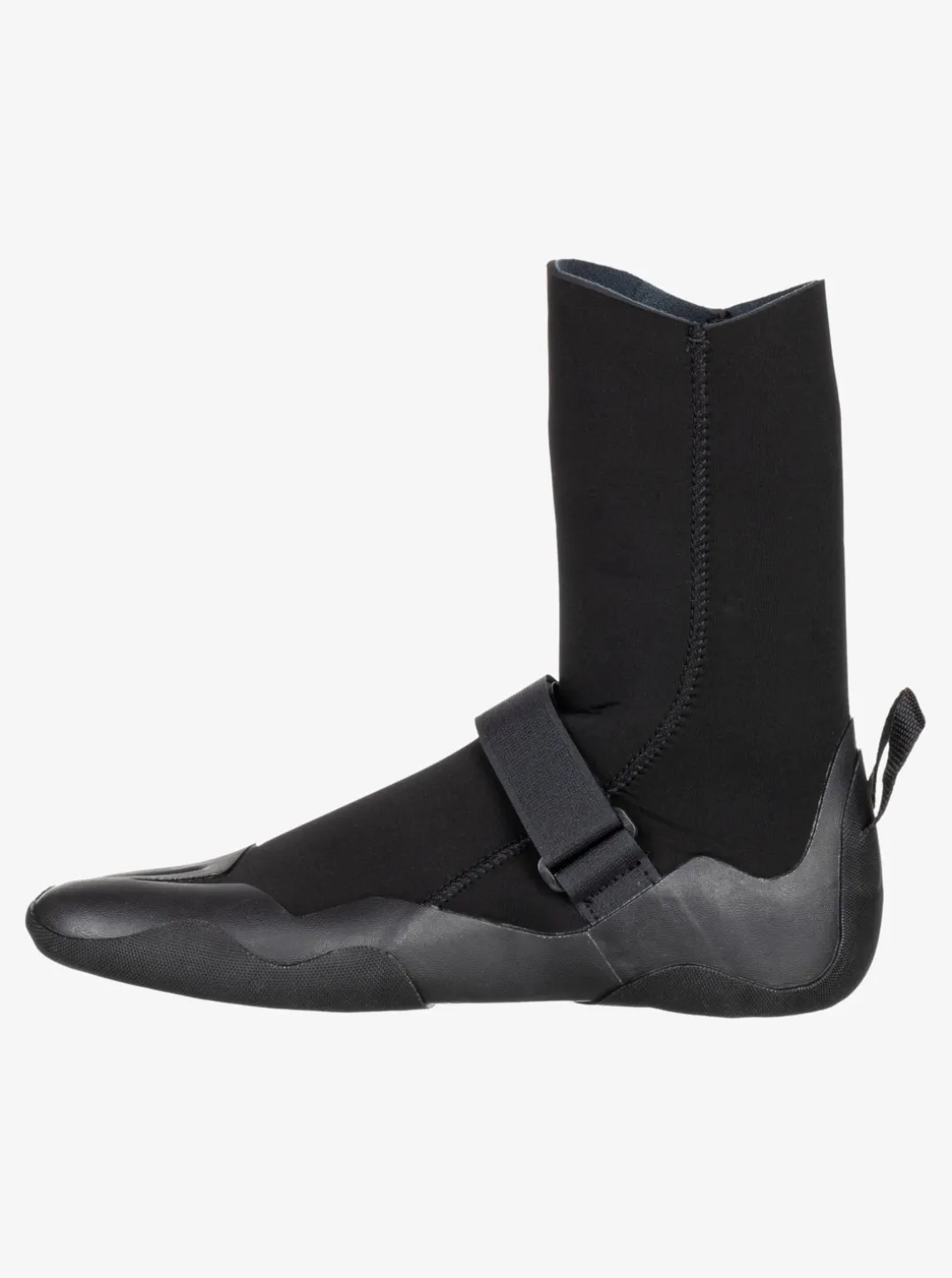 Mens Quiksilver Wetsuits|5Mm Everyday Sessions Split Toe Wetsuit Boots