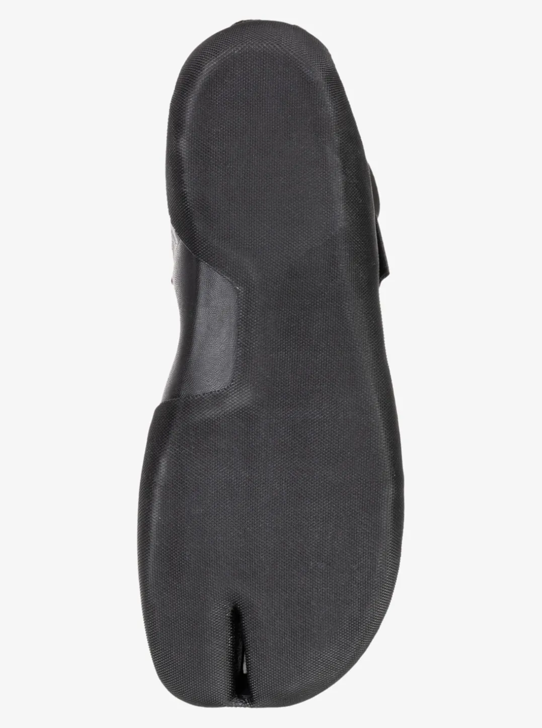 Mens Quiksilver Wetsuits|5Mm Everyday Sessions Split Toe Wetsuit Boots