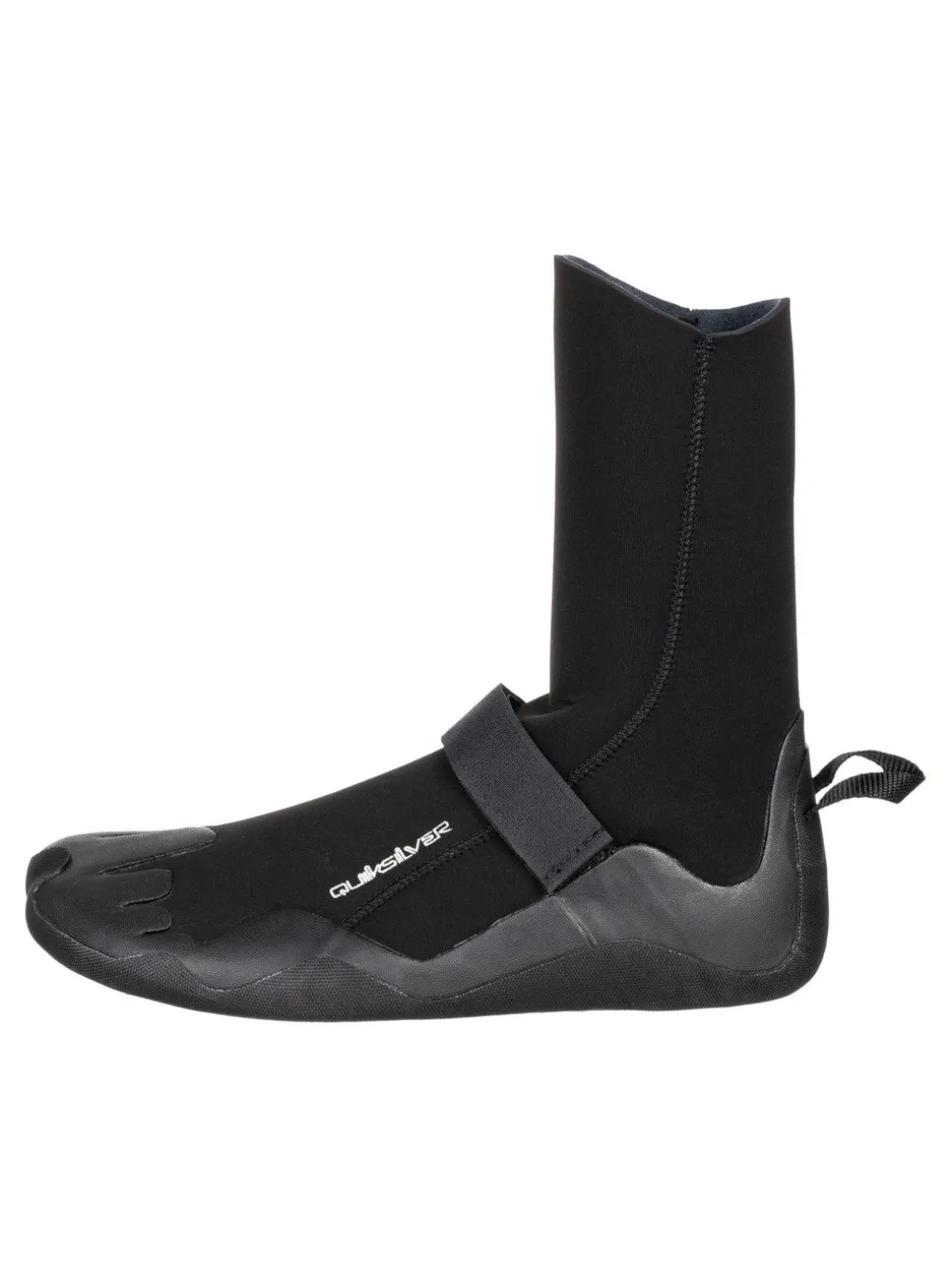Mens Quiksilver Wetsuits|3Mm Everyday Sessions Wetsuit Boots