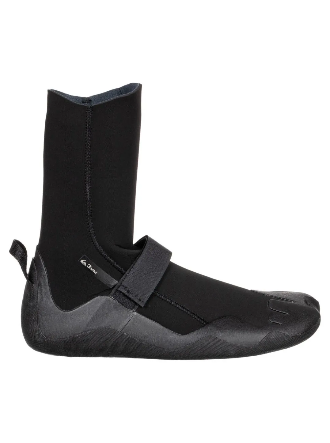 Mens Quiksilver Wetsuits|3Mm Everyday Sessions Wetsuit Boots