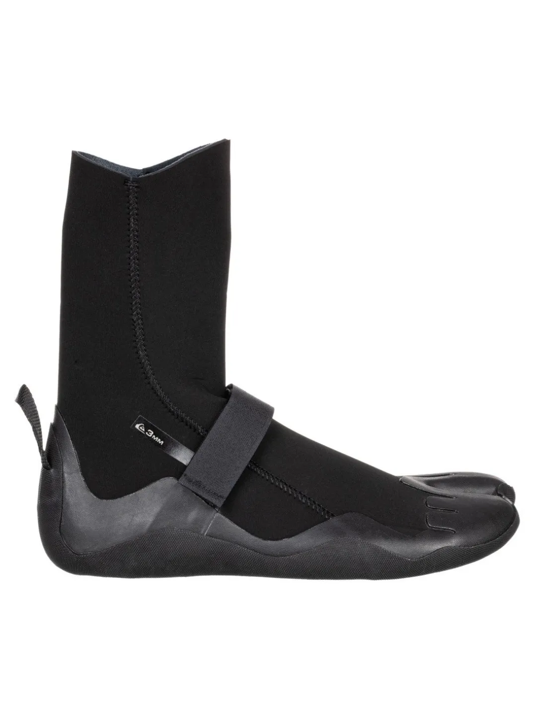 Mens Quiksilver Wetsuits|3Mm Everyday Sessions Wetsuit Boots
