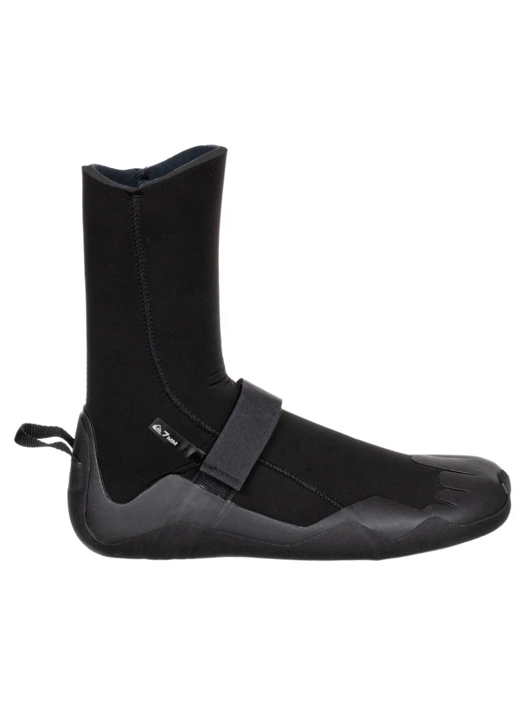 Mens Quiksilver Wetsuits|7Mm Everyday Sessions Wetsuit Boots