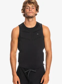 Mens Quiksilver Wetsuits|1Mm Highline Pro Impact Wetsuit Jacket