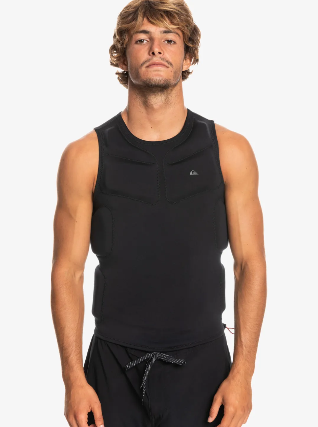 Mens Quiksilver Wetsuits|1Mm Highline Pro Impact Wetsuit Jacket