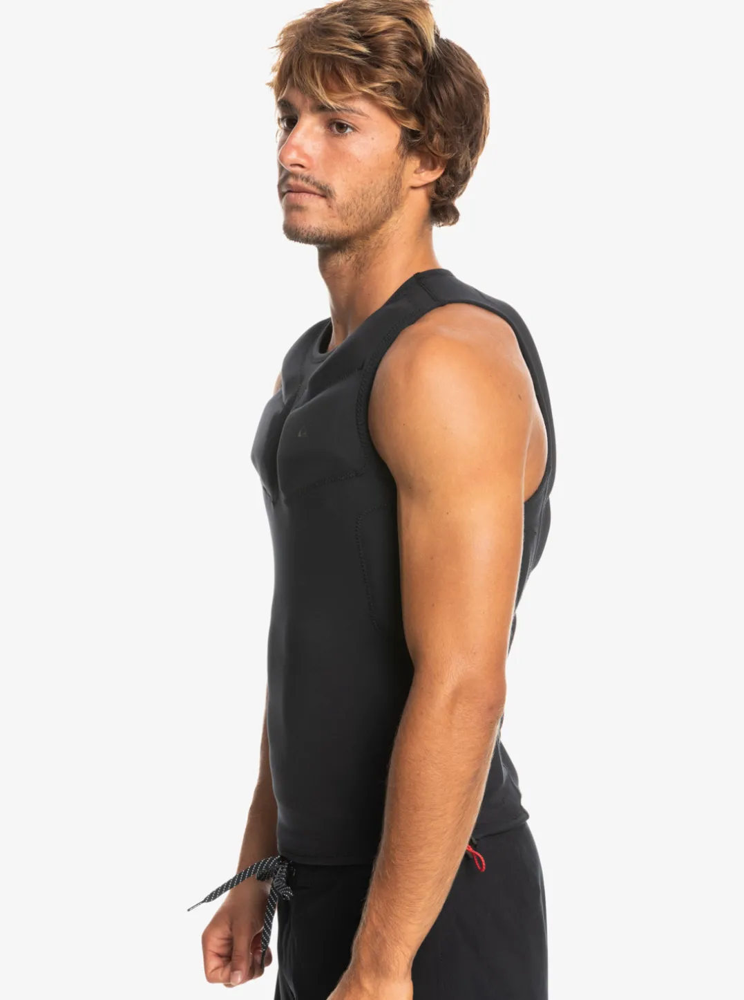 Mens Quiksilver Wetsuits|1Mm Highline Pro Impact Wetsuit Jacket