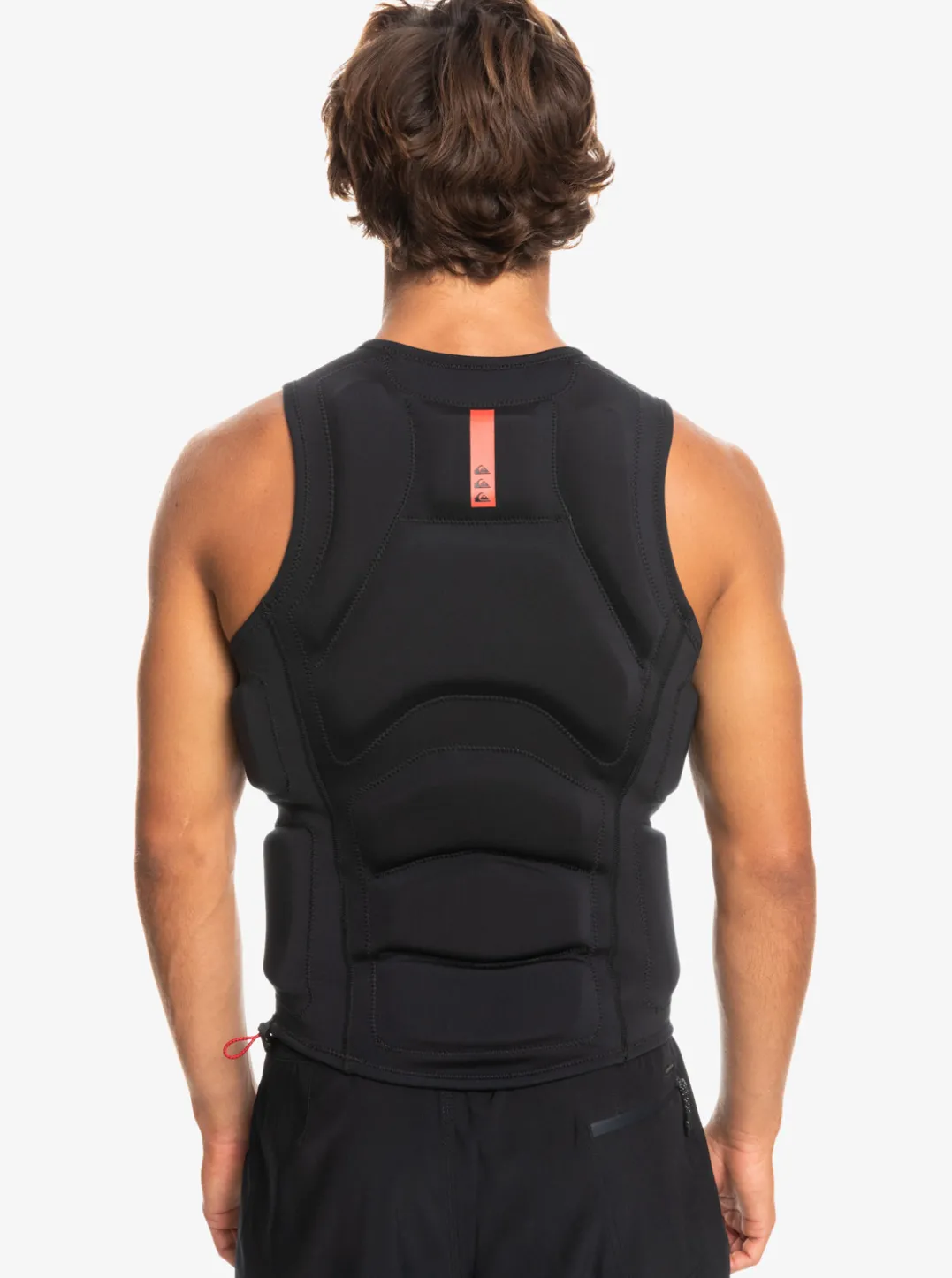 Mens Quiksilver Wetsuits|1Mm Highline Pro Impact Wetsuit Jacket