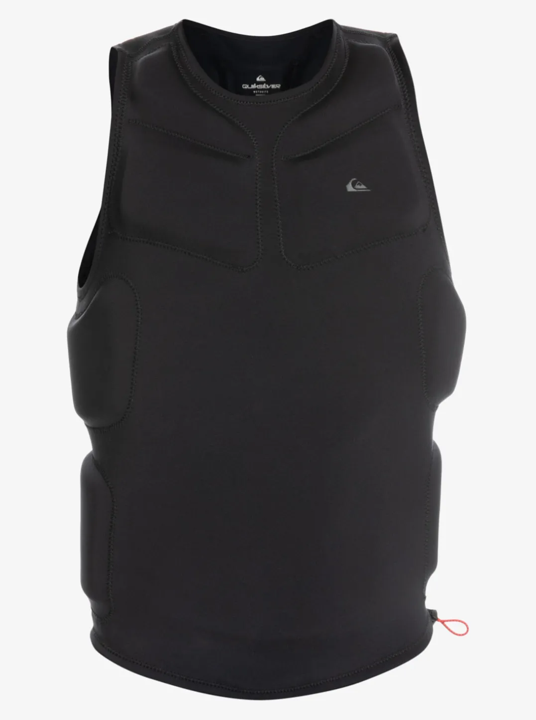 Mens Quiksilver Wetsuits|1Mm Highline Pro Impact Wetsuit Jacket