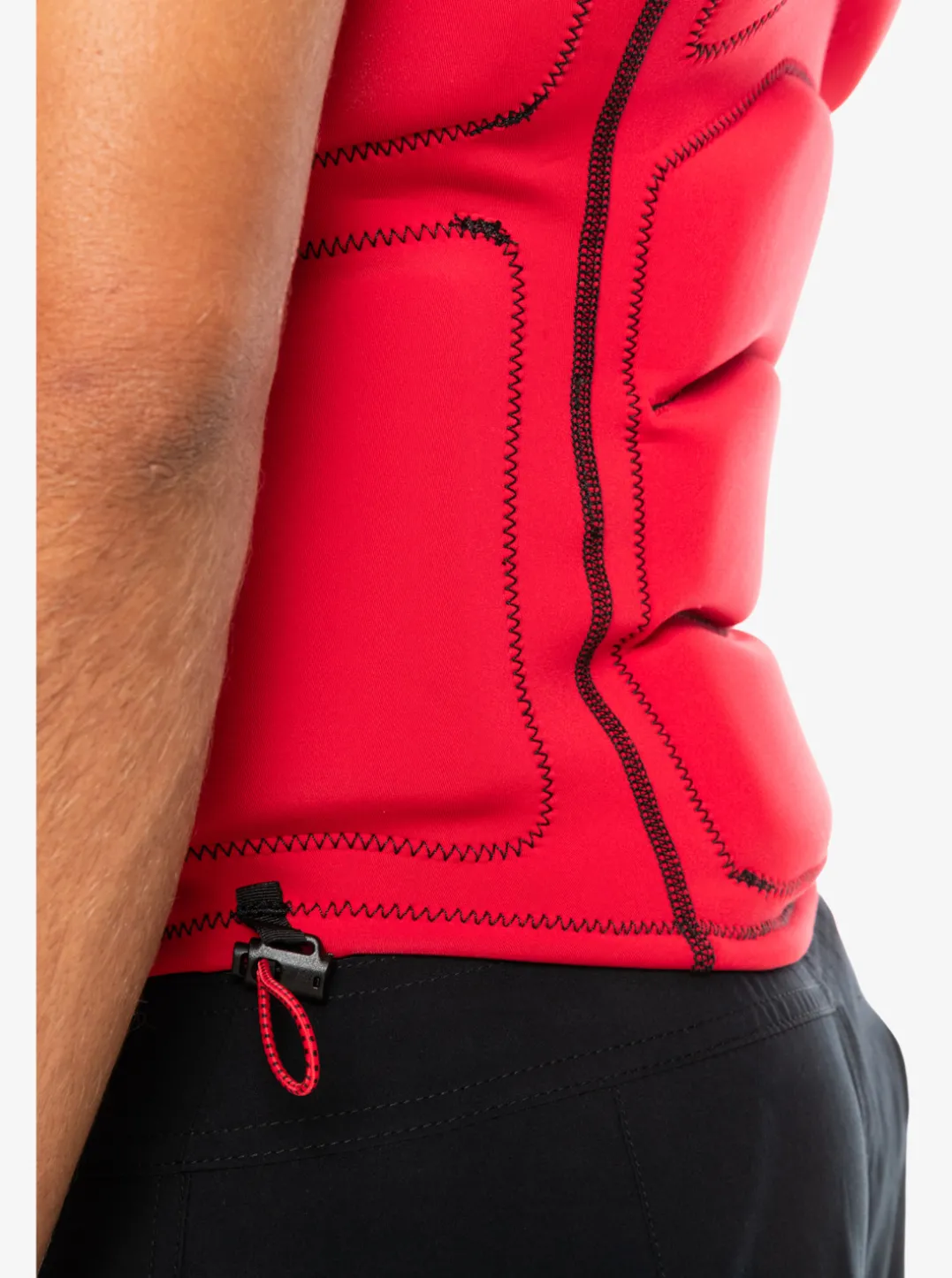 Mens Quiksilver Wetsuits|1Mm Highline Pro Impact Wetsuit Jacket