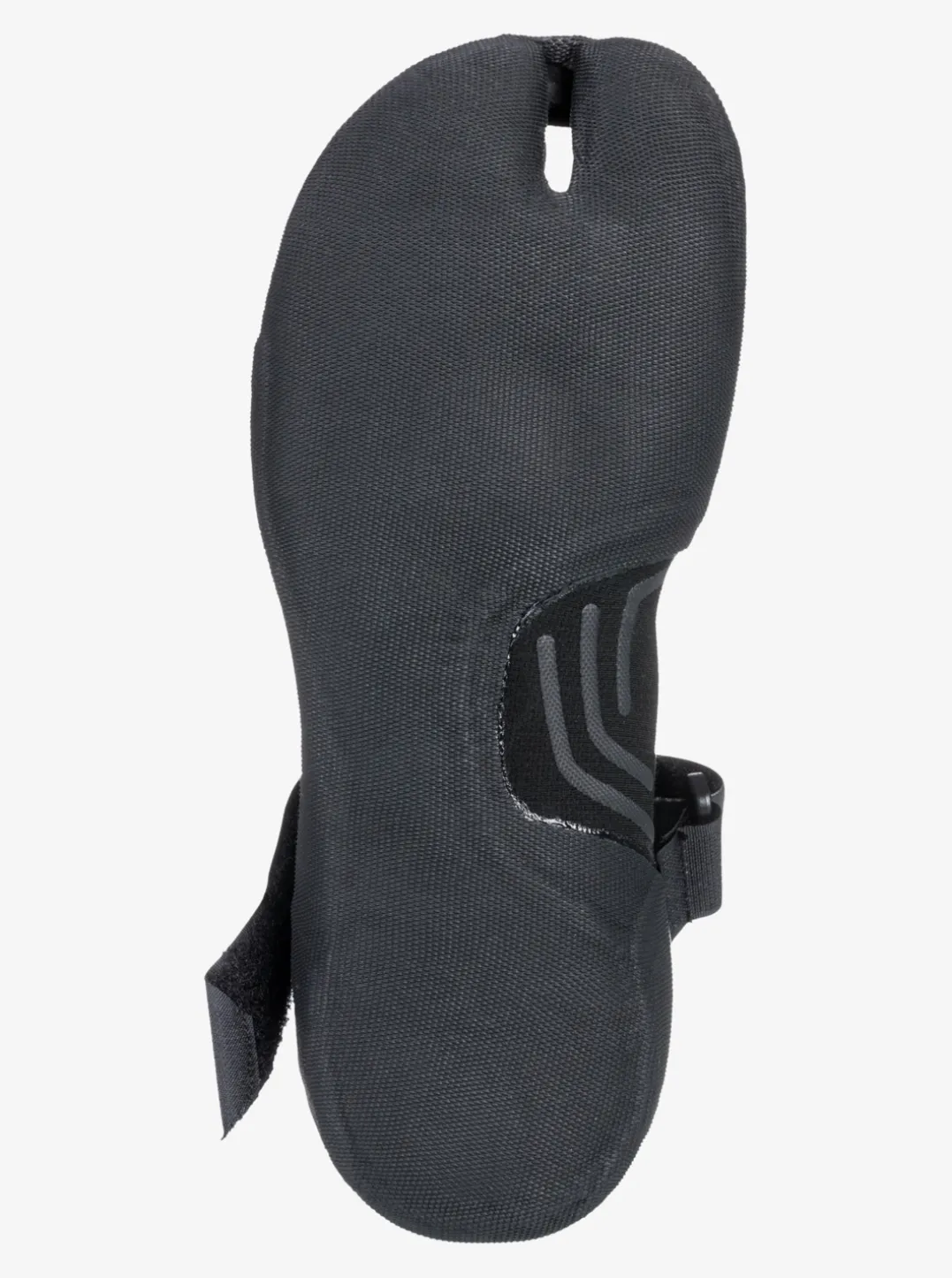 Mens Quiksilver Wetsuits|5Mm Marathon Sessions Split Toe Wetsuit Boots