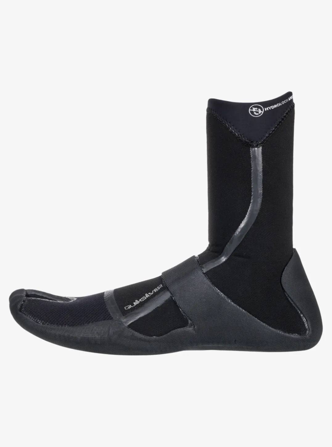 Mens Quiksilver Wetsuits|3Mm Marathon Sessions Split Toe Wetsuit Boots