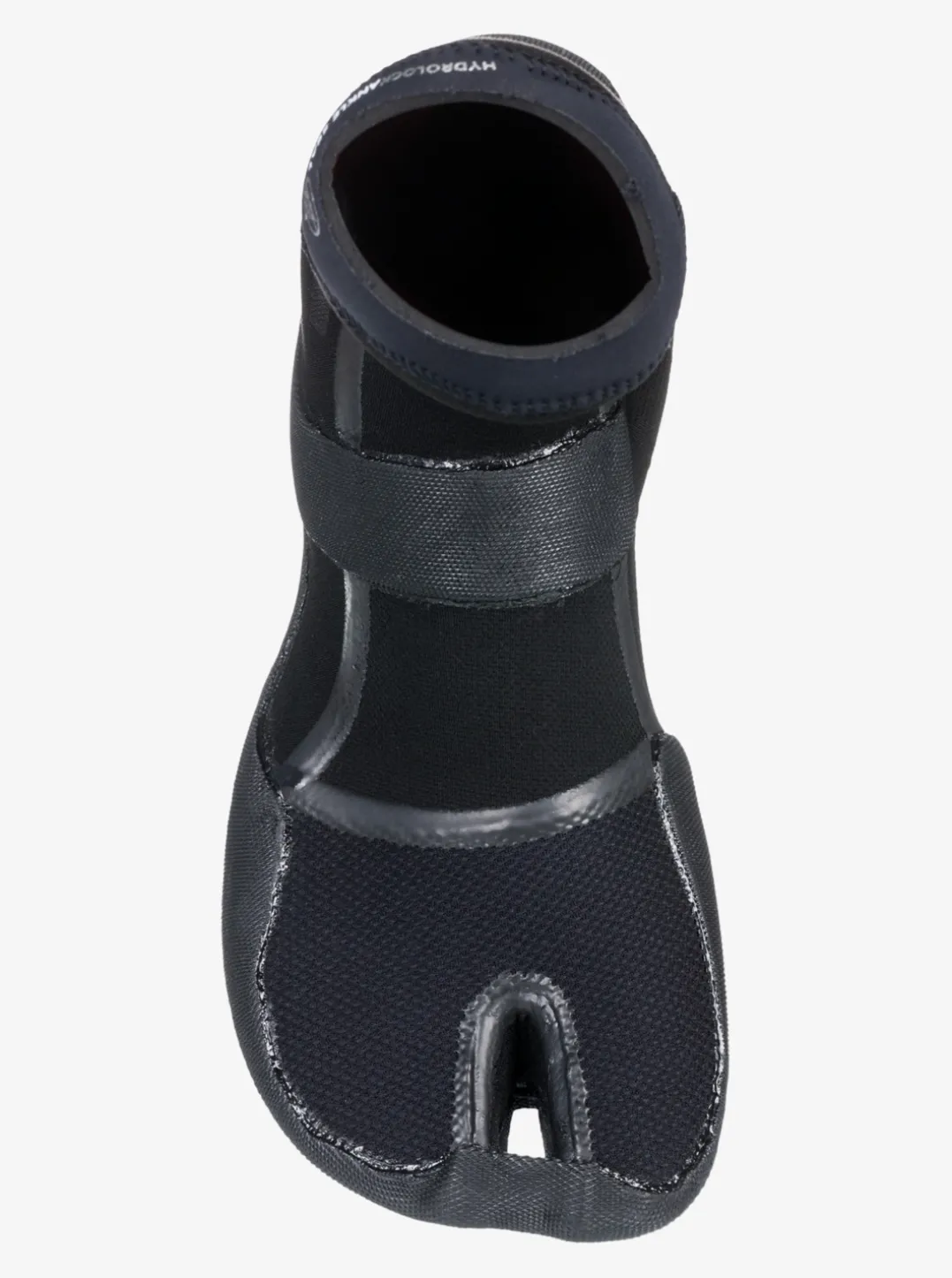 Mens Quiksilver Wetsuits|3Mm Marathon Sessions Split Toe Wetsuit Boots