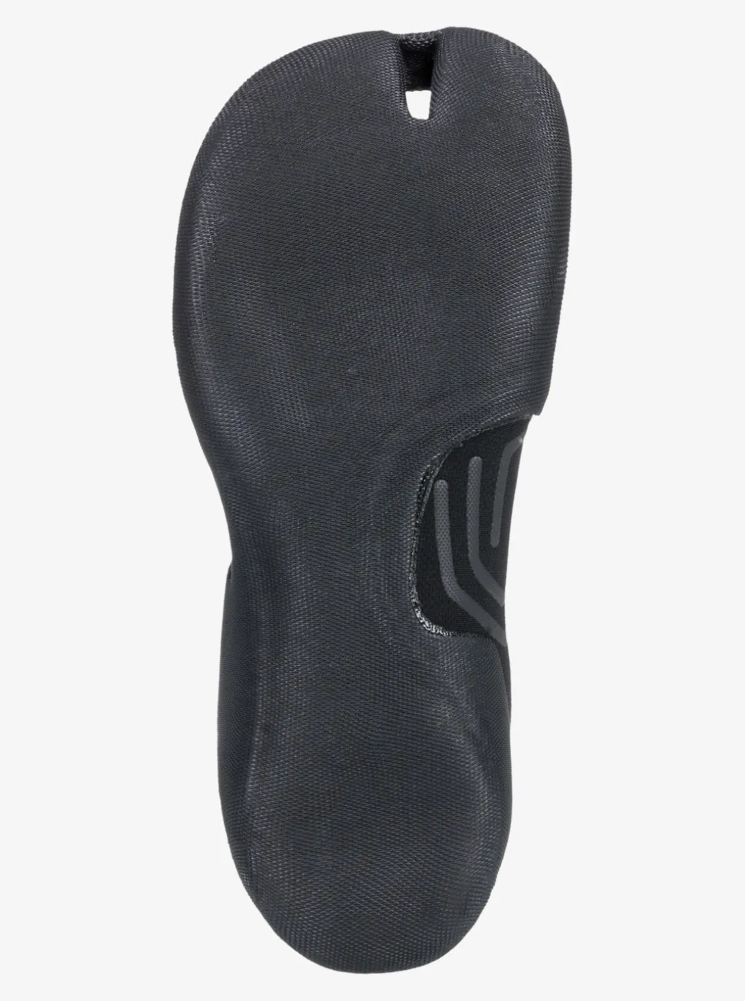 Mens Quiksilver Wetsuits|3Mm Marathon Sessions Split Toe Wetsuit Boots