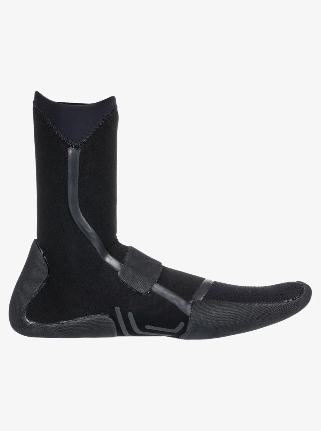 Mens Quiksilver Wetsuits|3Mm Marathon Sessions Split Toe Wetsuit Boots