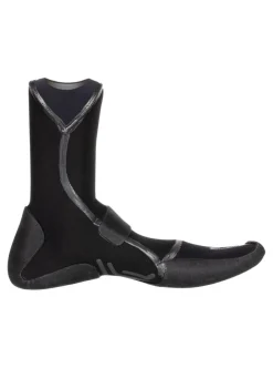 Mens Quiksilver Wetsuits|3Mm Marathon Sessions Split Toe Wetsuit Boots