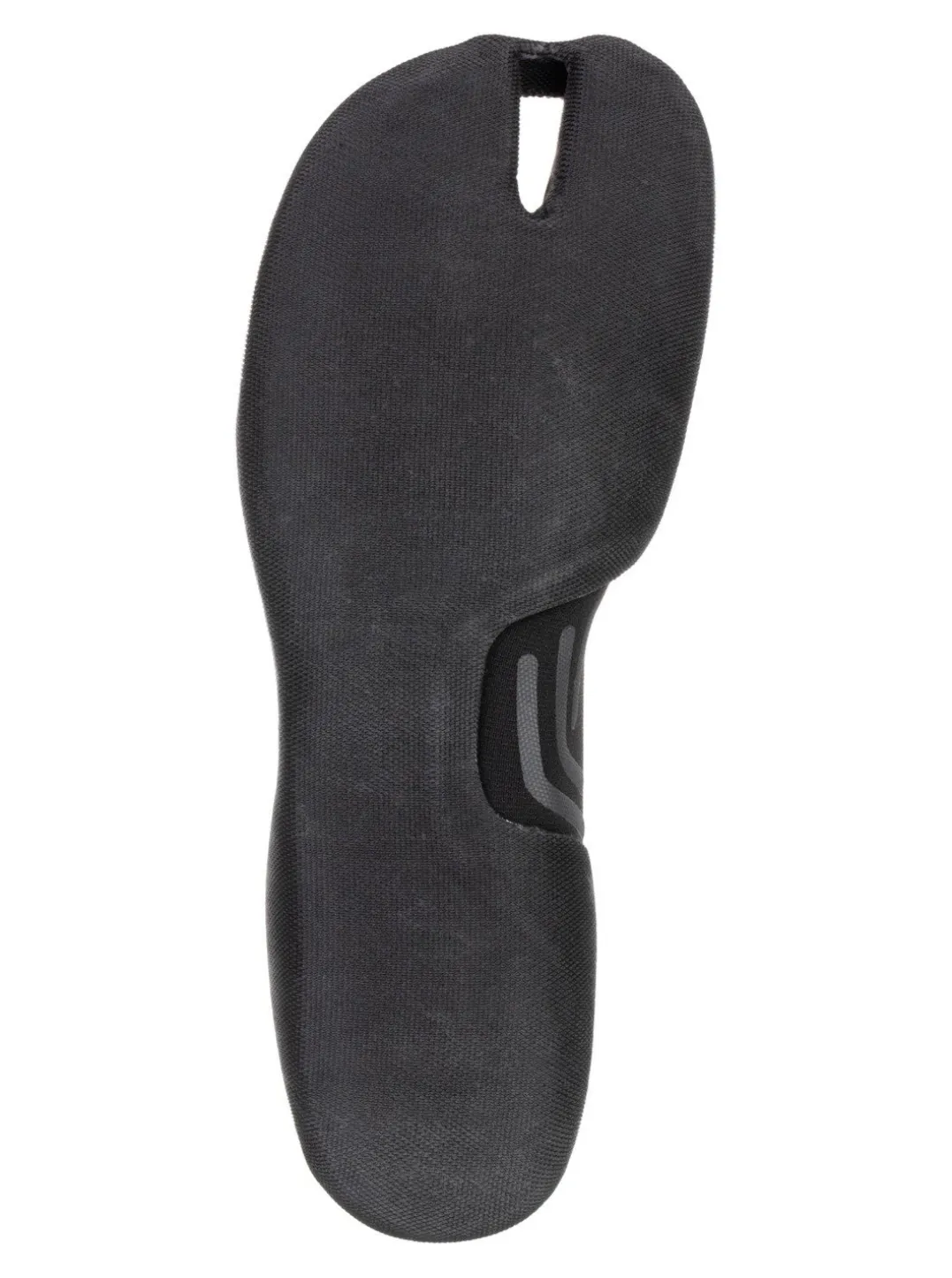 Mens Quiksilver Wetsuits|3Mm Marathon Sessions Split Toe Wetsuit Boots